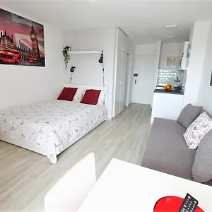 Iris Sea View Apartamento