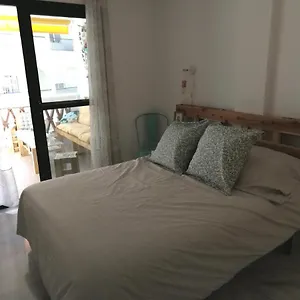 Casa Pueblo Torrequebrada Apartamento