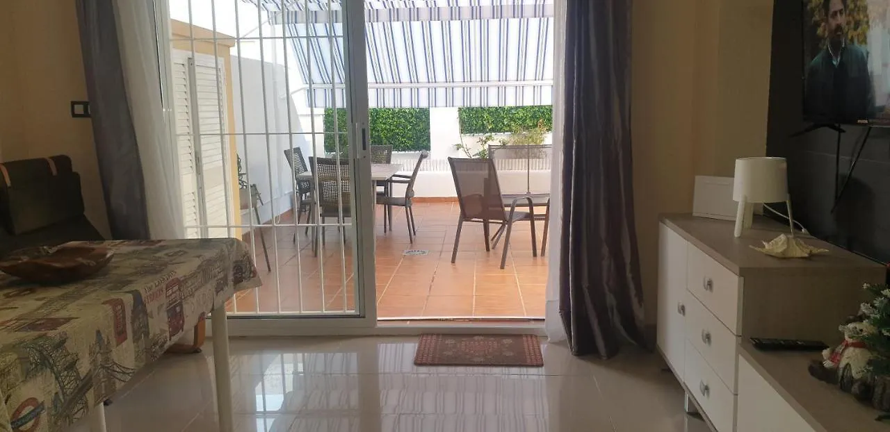 Apartamento Nueva Torrequebrada Benalmádena España