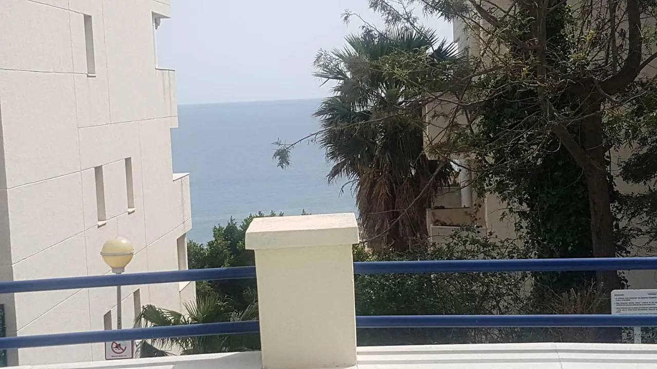 베날마데나코스타 Nueva Torrequebrada 아파트 스페인