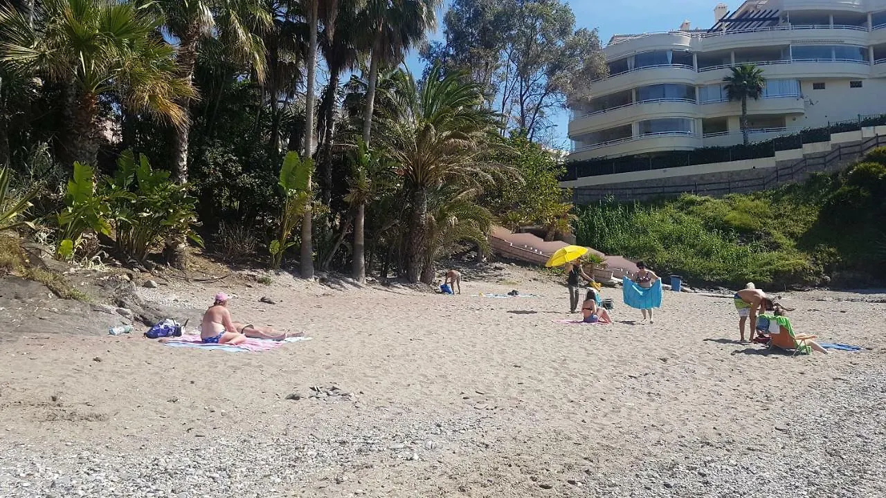 베날마데나코스타 Nueva Torrequebrada 아파트