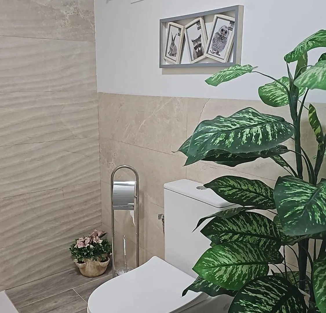 Apartament Nueva Torrequebrada Benalmádena 0*,  Hiszpania
