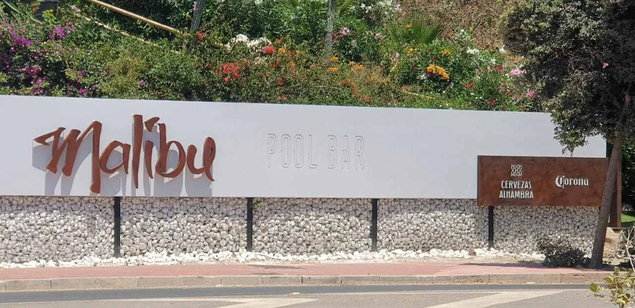 Nueva Torrequebrada Apartment Benalmadena 0*,  Spain